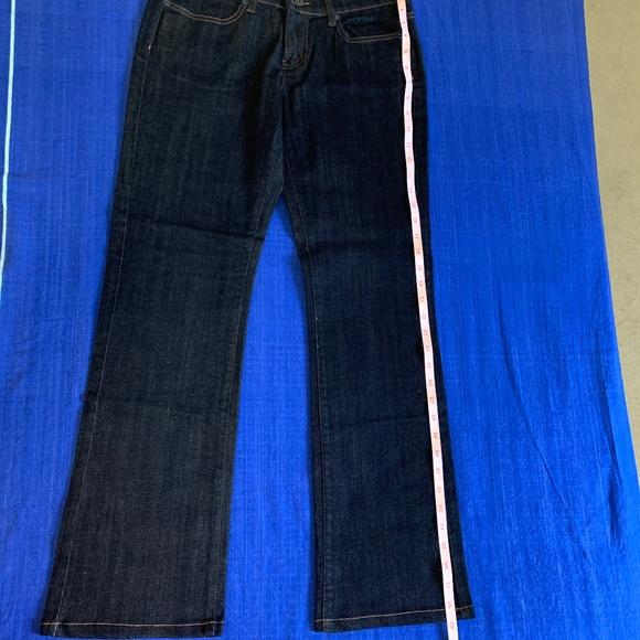 Mexx Boot Flare Jeans - Picture 5 of 5